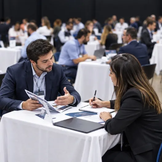 Rodada de Negócios Ciesp