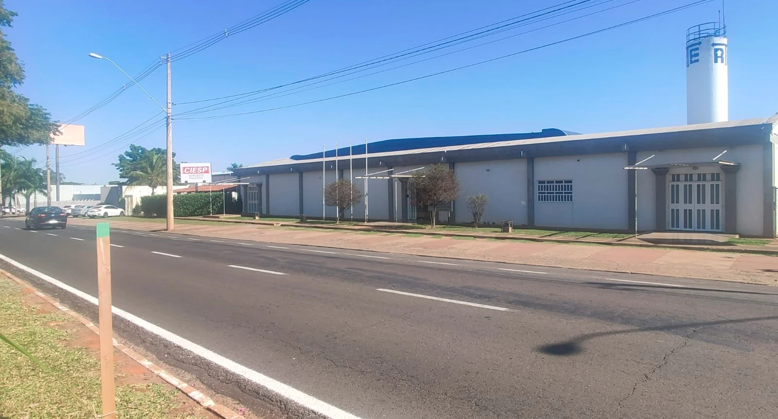 São José de Rio Preto