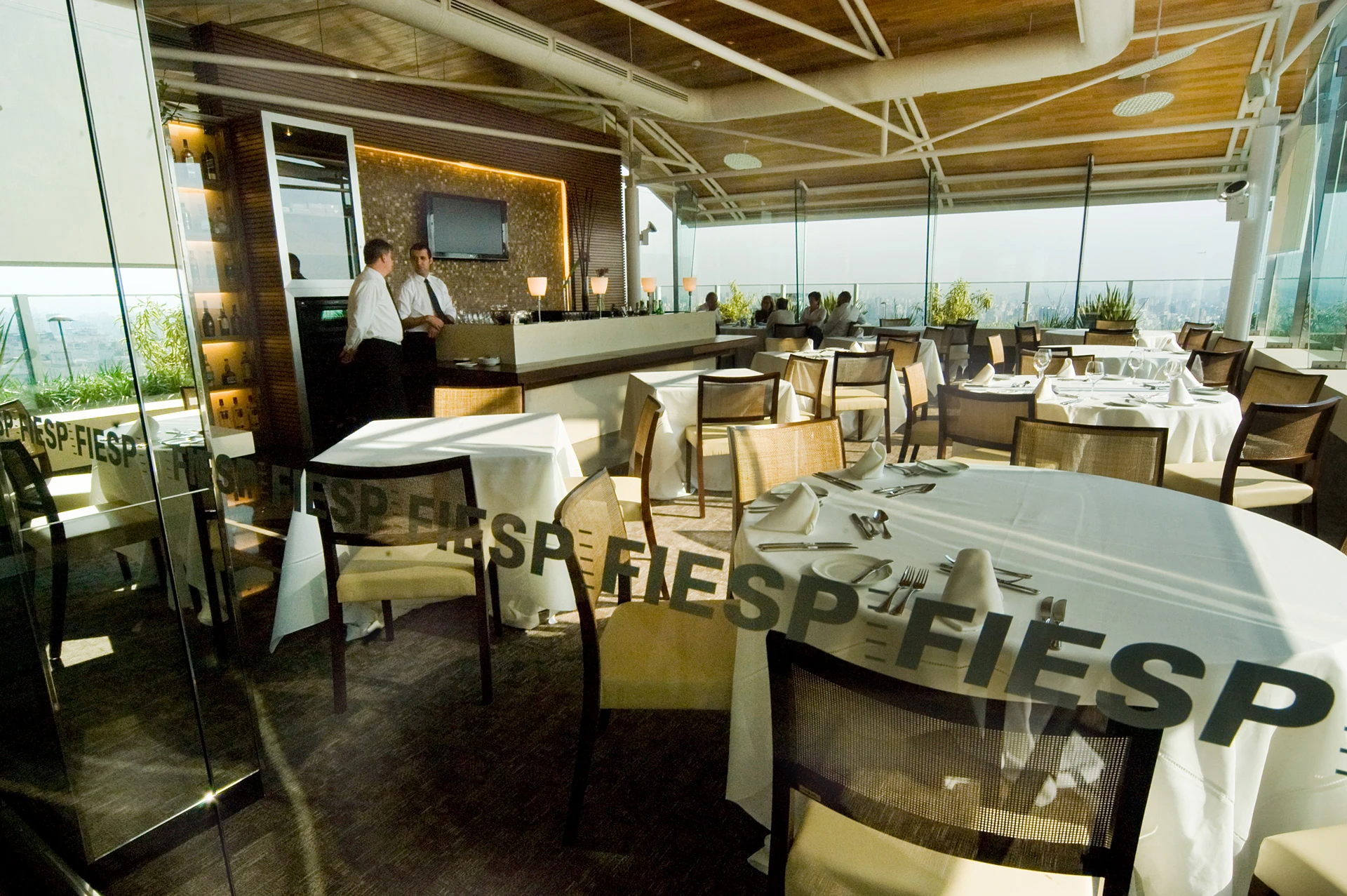 Restaurante 1