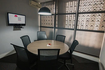 Sala de Audiência 1