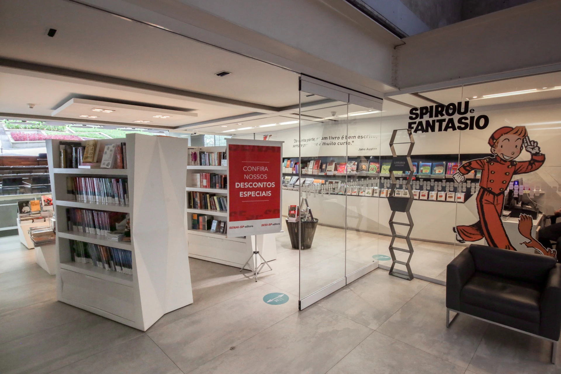 Livraria 2