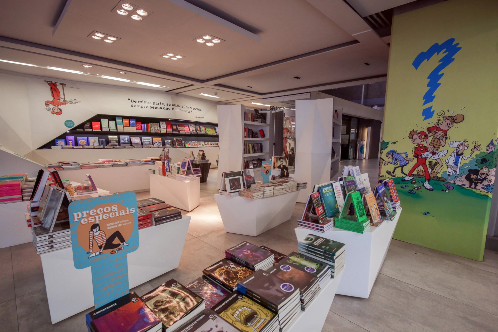 Livraria 1