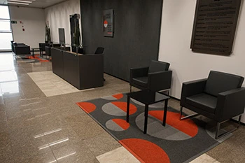 Hall de Entrada