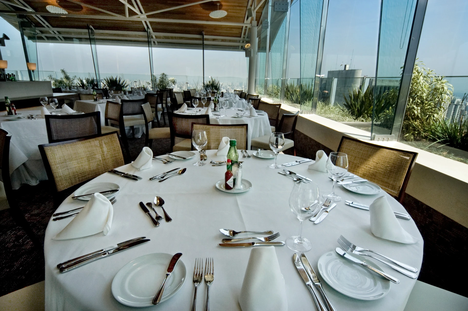 Restaurante 2