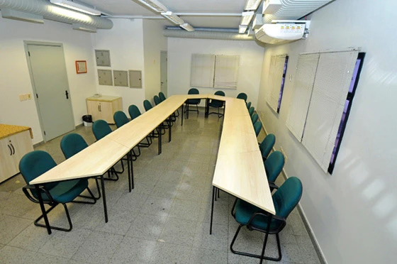 Imagem do Auditório