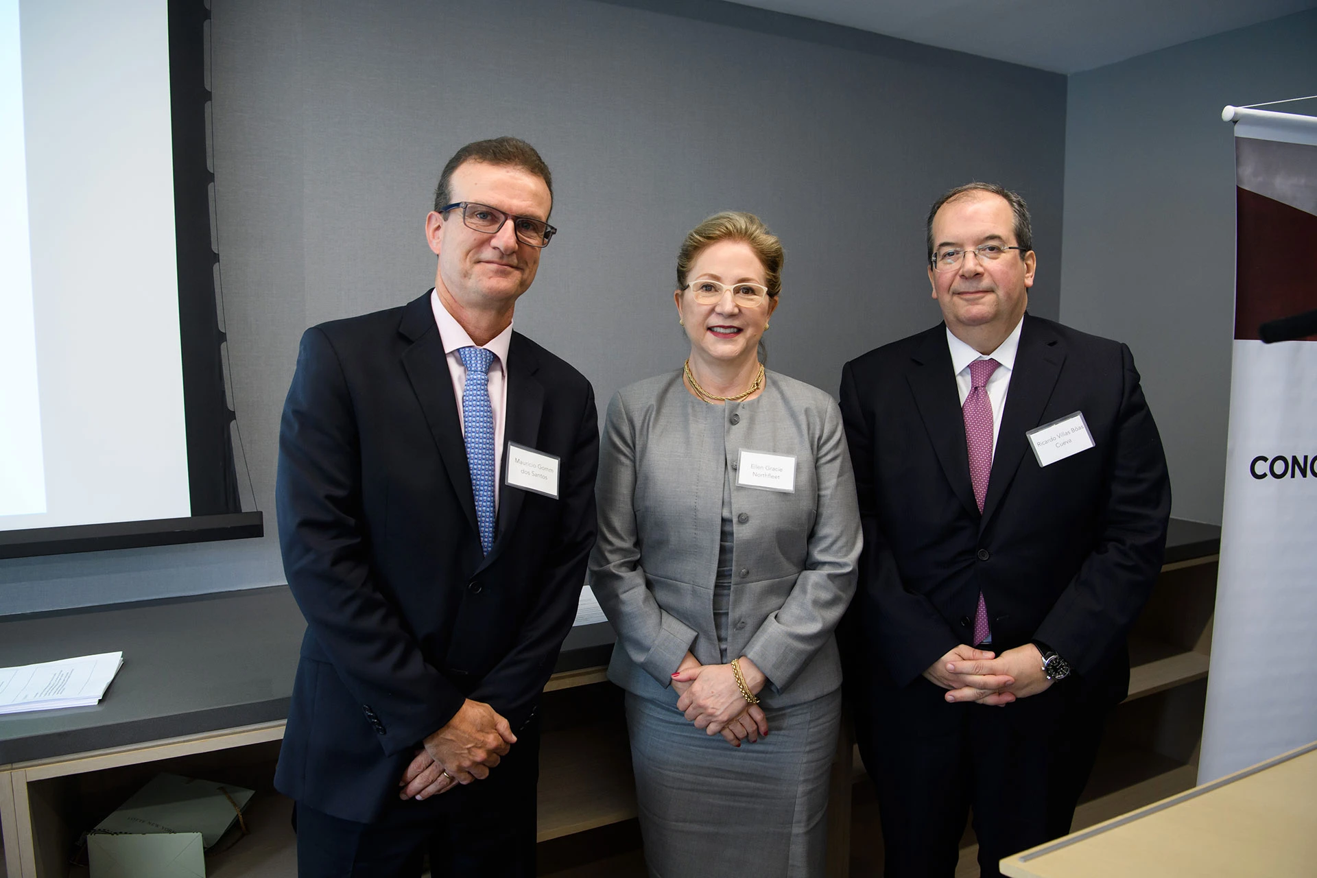 Arbitration trough the Eyes of the Brazilian Superior Court of Justice